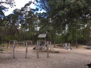 Speeltuin
